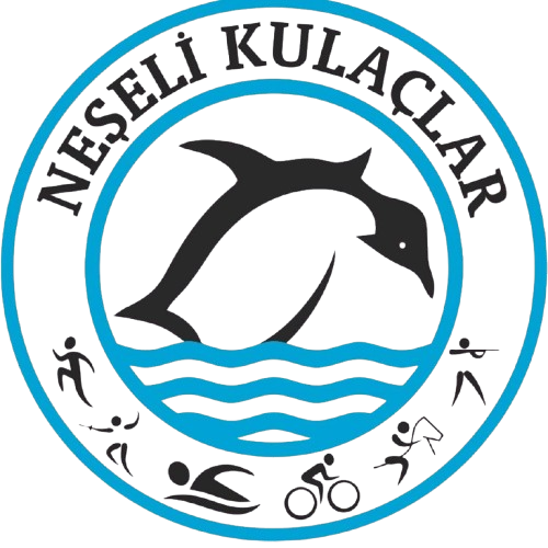 Neşeli Kulaçlar Logo